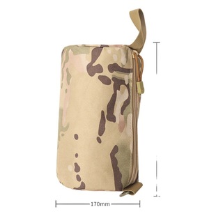 Outdoor travel fitness storage bag, a handbag N4 medium
