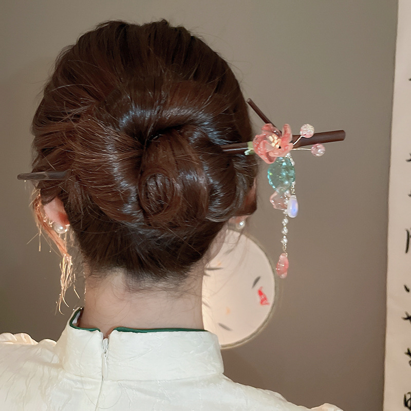 156 # Horquilla-Rosa