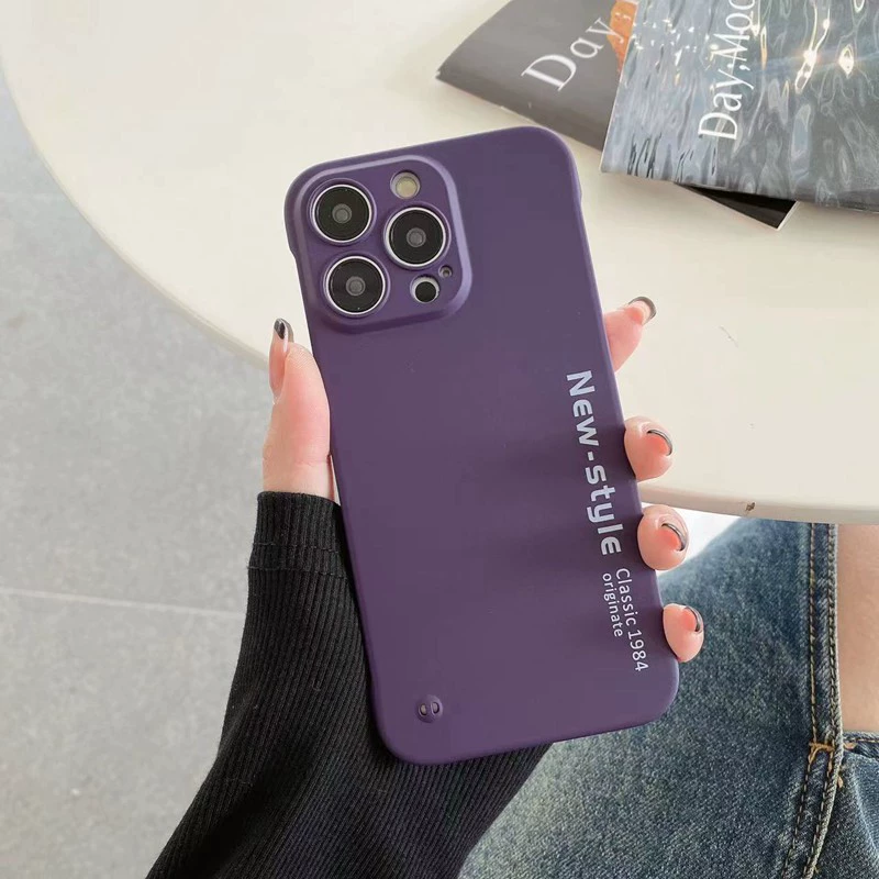 Яблоко, чехол совместимый с телефоном, матовый iPhone 13, iphone, 11/