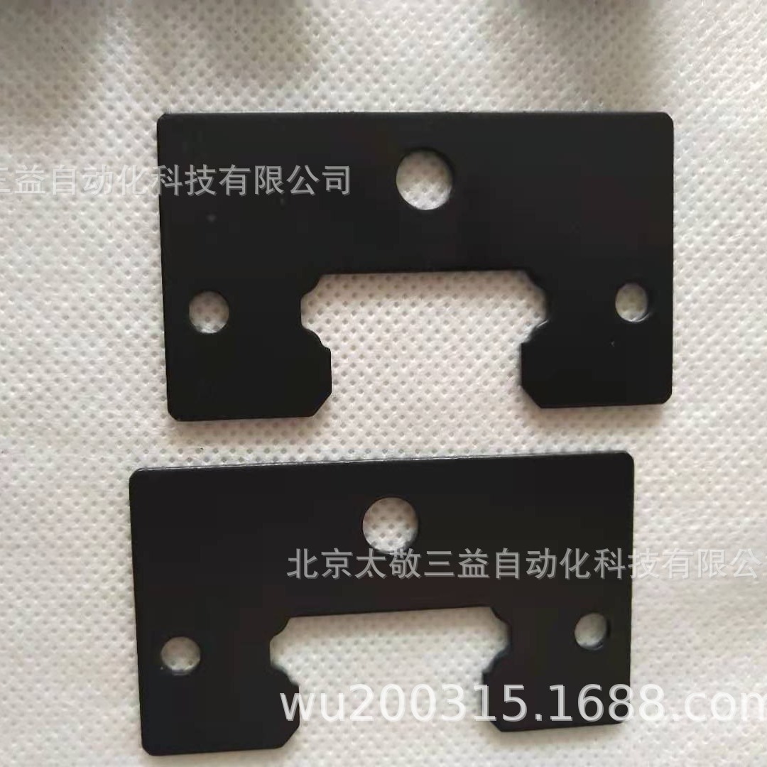 韩国SBC直线导轨滑块 SBI20+ZZ滑块刮片 防尘片 现货供应一件代发