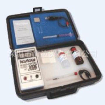 美国koslow不锈钢钝化检测仪 Passi-Tester 2026【预售议价】