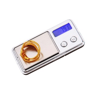 Portable scale mini pocket Palm electronic scale jewelry lipstick jewelry scale 0.01g Carat scale electronic scale