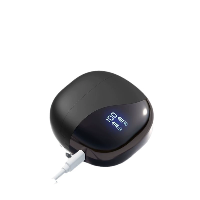 Трансграничные открытые Bluetooth-наушники с заушной подвеской 2024 года, новые высококачественные беспроводные спортивные наушники с костной проводимостью для бега