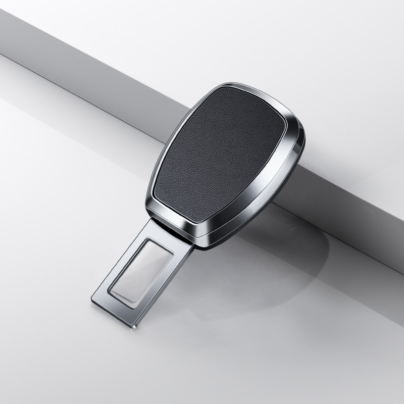 Universal Car Safety Buckle Seat Belt Extender Clip Fastener