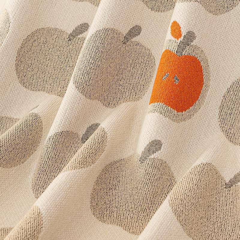 Sofa Throw Blanket Cartoon Print Universal Season Sofa Cover_voghion.com