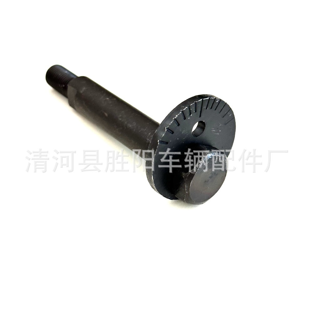 Aplicable a los tornillos MR418674 MR418672 4113A073 de la suspensión de Mitsubishi Pajero V73 V75 V78