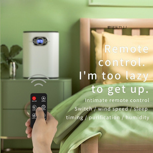 New Healthy Small Semiconductor Dehumidifier Household Moisture-Proof Electronic Dehumidifier Not Dry Amazon Europe