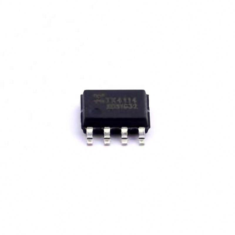 Tx4114 Sop-8 Max7042Atj+ Max7032Atj Max700Csa+ Max5258Eee Ma