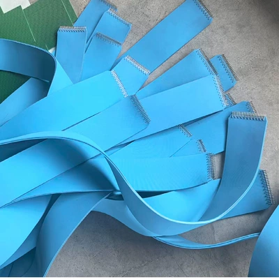 Avtomobil ötürücü kəmərləri – machine, paper feeding flat belt