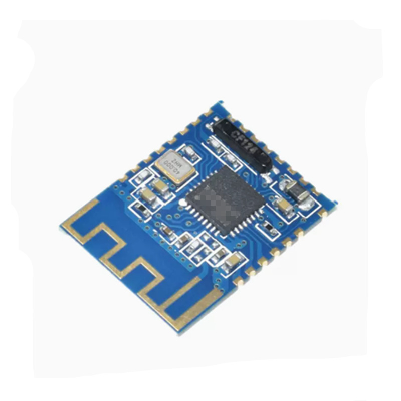 JDY-16高速透传蓝牙4.2模块 BLE支持airsync iBeacon 超CC2541