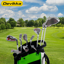 DEVIKKA¿ɫŮʿ߶˳˳ѧϰ׸golf