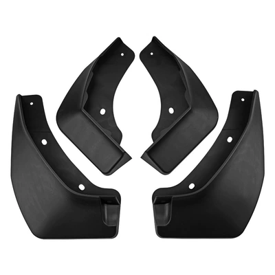 cross-border, Mudguard