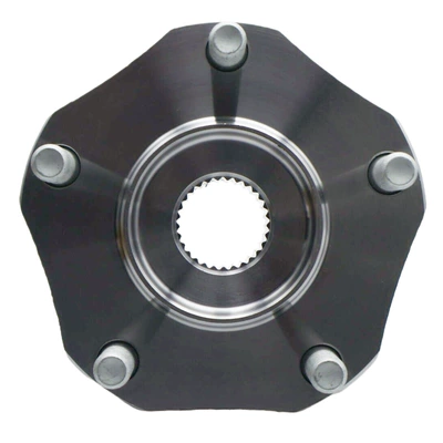 Bearing 40202-6Rs0A Front Wheel