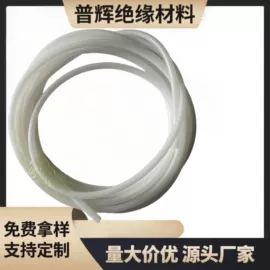 硅胶管;编织胶管;绝缘套管