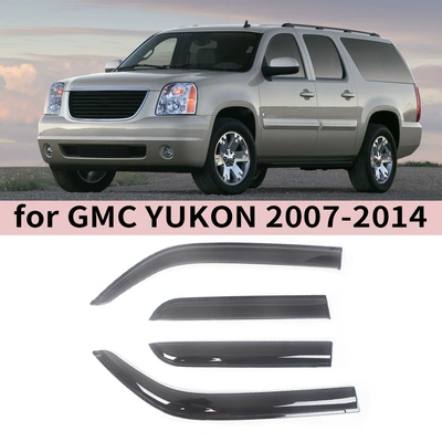 Shiyong – GMC YUKON Rain shield