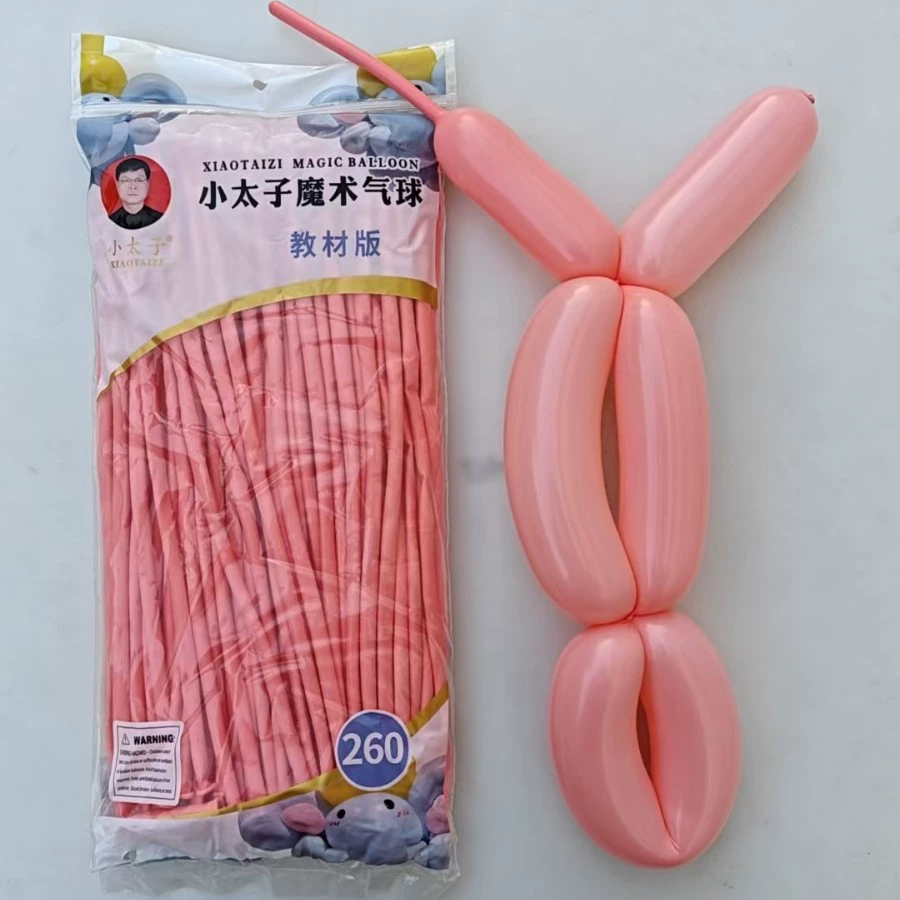 Magic balloon, макет, увеличенная толщина, 100 штук, оптом