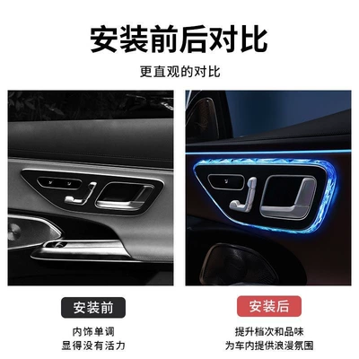 Other Automotive Interior Supplies — AMG