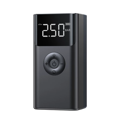 Power Bank Tire Inflator, Hava nasosu
