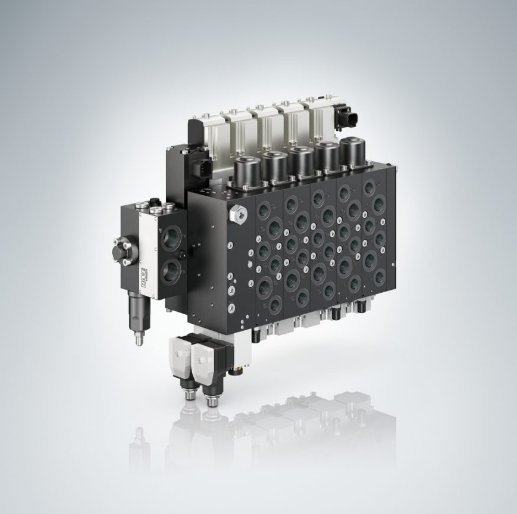 专业提供欧美工业品进口采购德国HAWE换向阀CWS