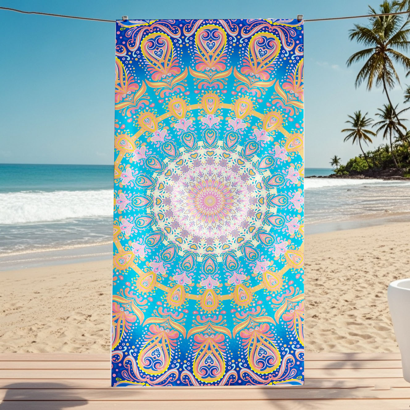 HX-M9821【90*180】