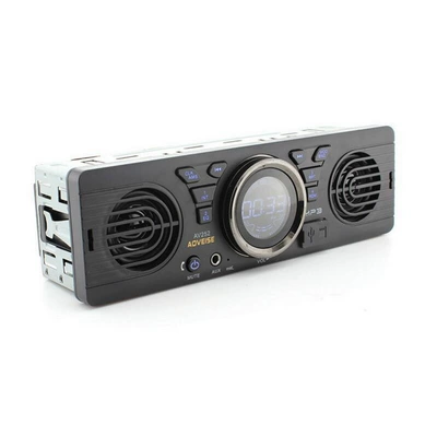 Audio Radio Built-In Speaker – Car mp3