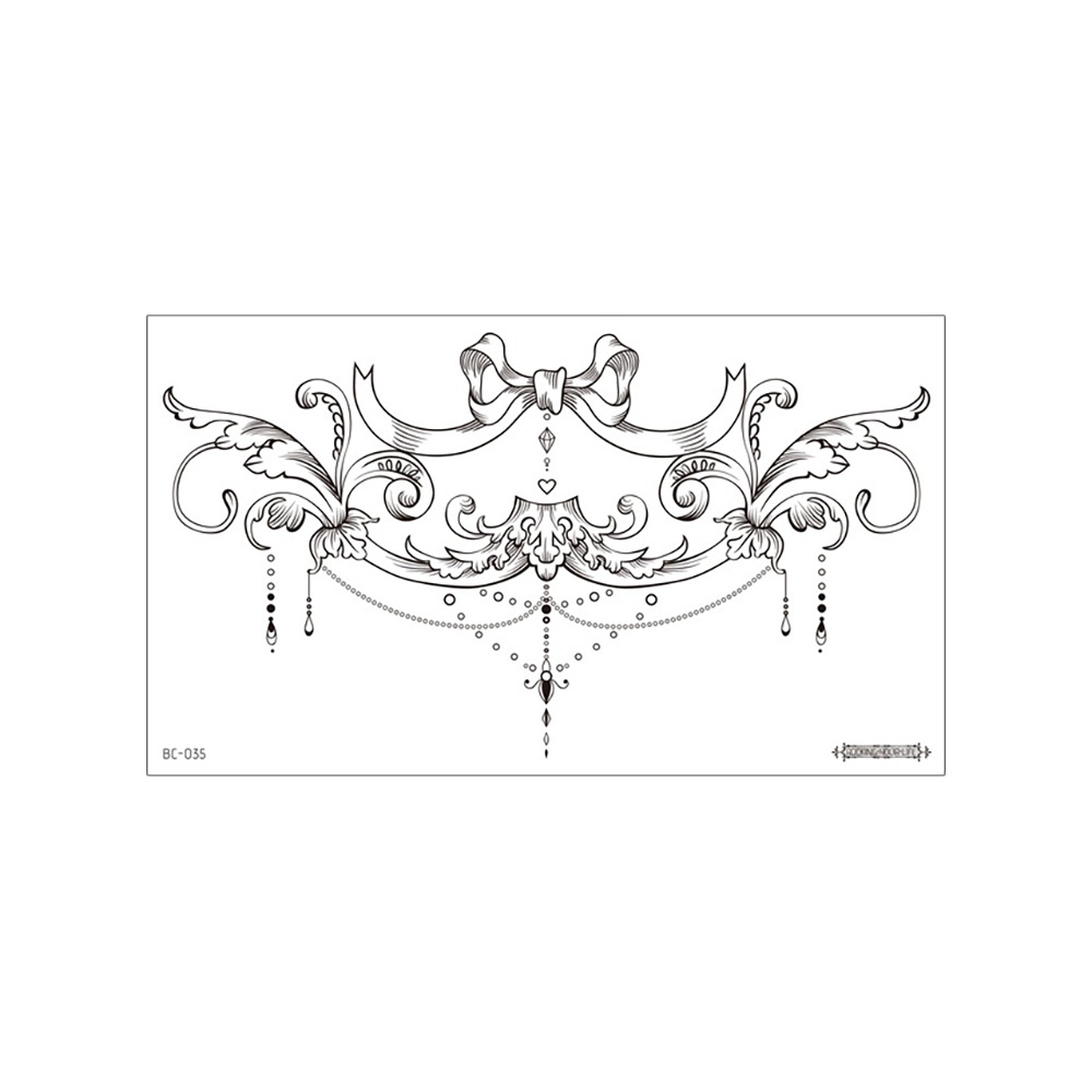 BC-035 / 240*138MM