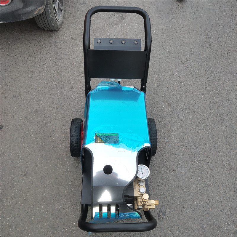 供应大流量试压泵 电动打压泵 管道测压泵 大流量试压泵