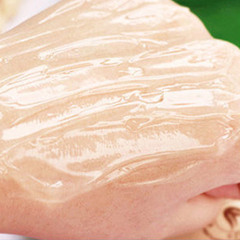 Aloe Vera Gel for Hydration, Post-Sun Repair, Soothing Acne, Peptide Aloe Vera Gel, Skincare Brand