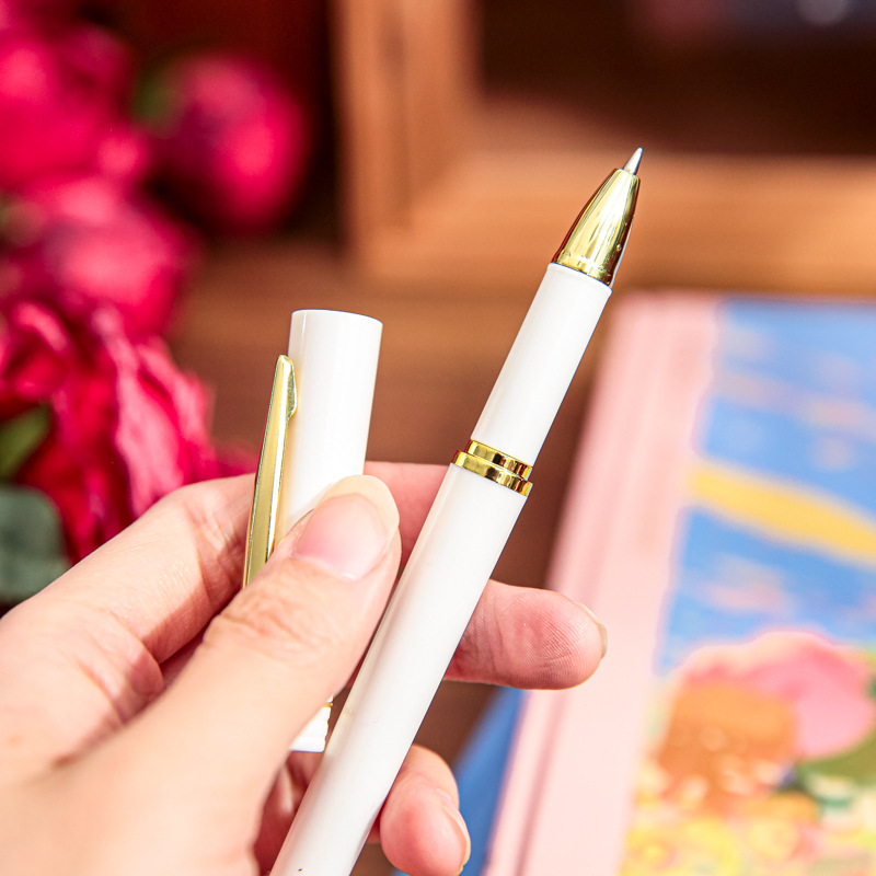 Mr. Paper Prince Caja de regalo de tapa dura Universo romántico Creativo Estilo ins Regalos de estudiante de temporada de graduación de alto valor