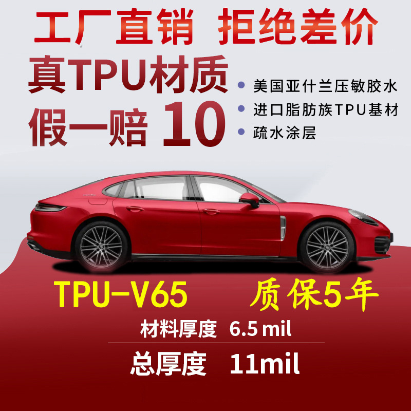 TPU-V65