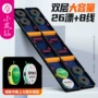 大容量多功能双层三合一浮漂盒