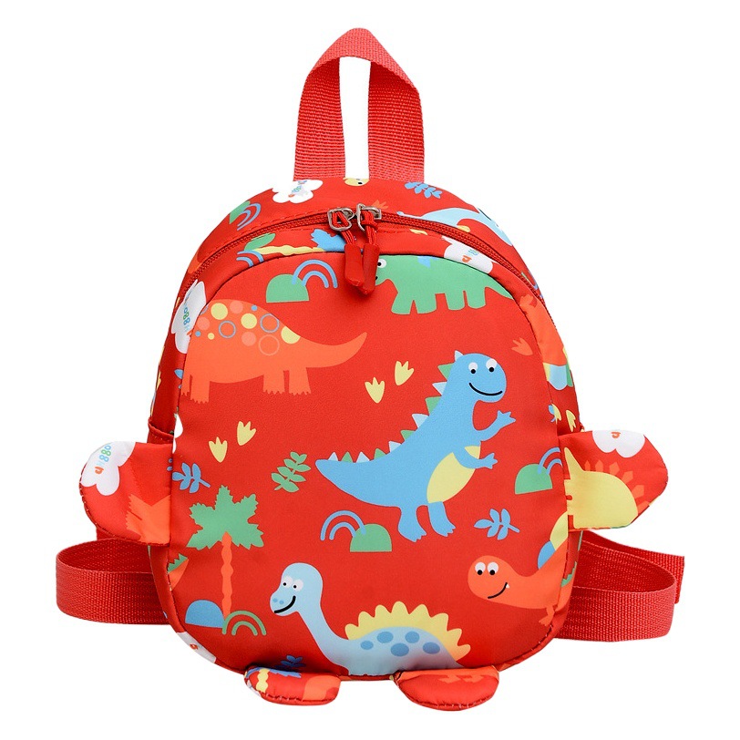 Children's Backpack Travel Childlike Cute Fashion Garden Leisure Baby Primary School Student School Bag Candy Bag