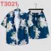 T3021 blue set
