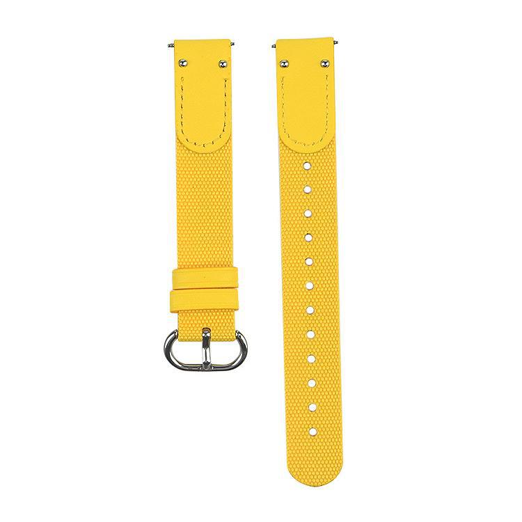 Correa de trenzado de nylon xDfind para pulseras Xiaomi 10 / 9 / 8