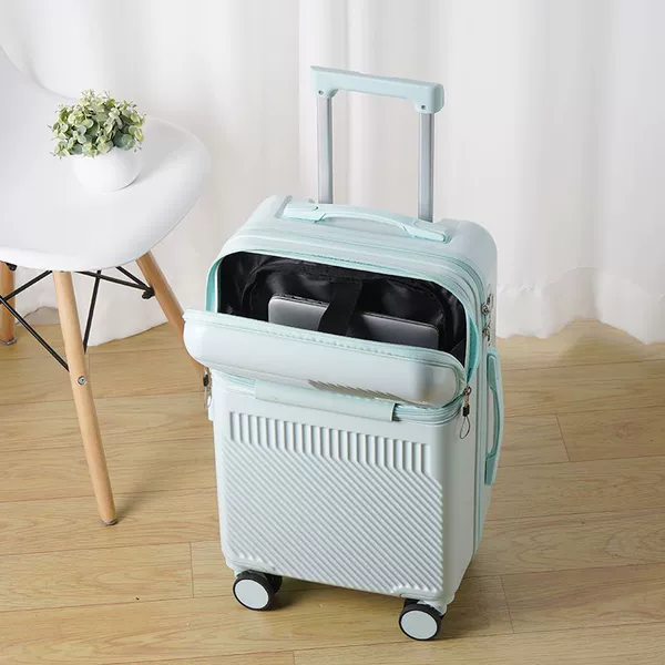 Ice Mist Blue [Convenient access and free warranty]