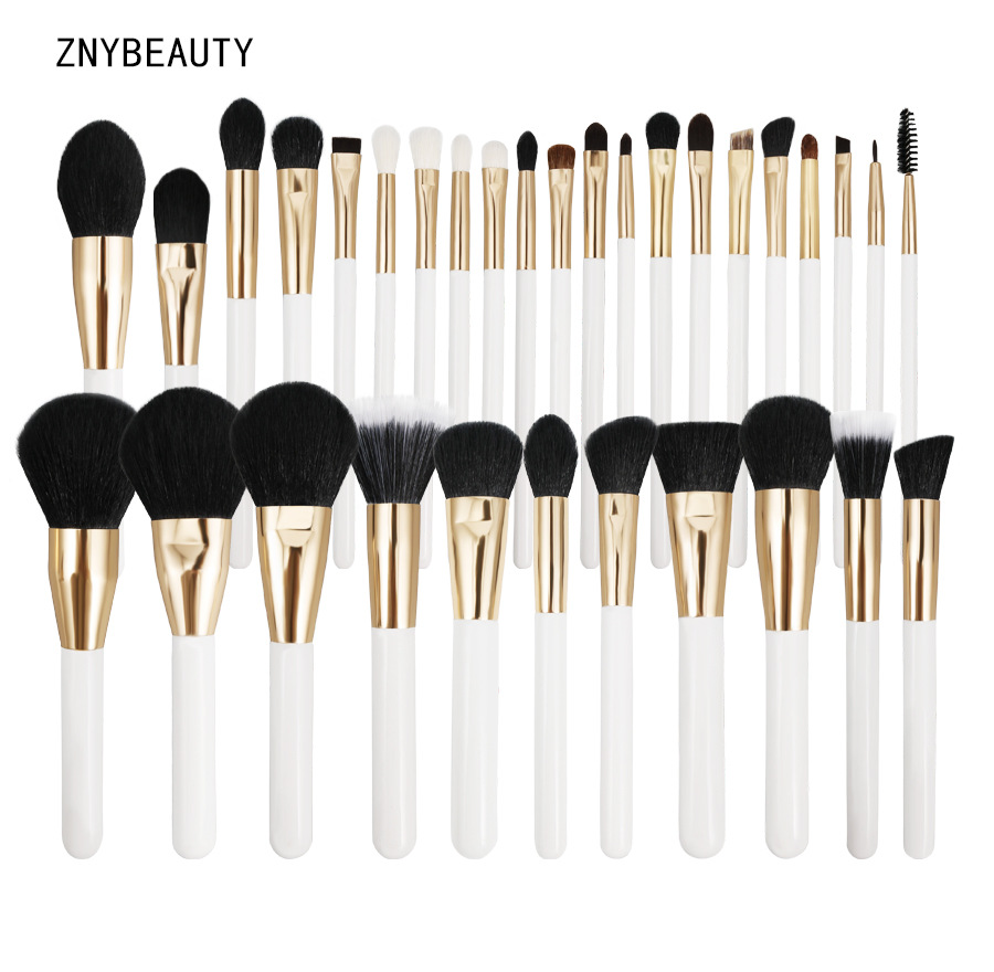 Elite brush pearl