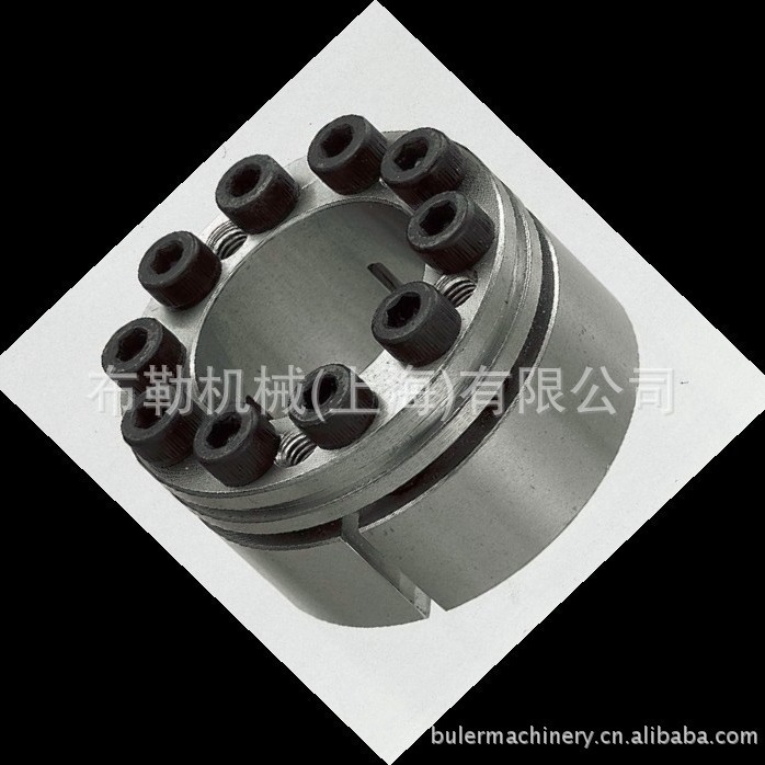 德国瑞班Ringspann RLK606 缩紧盘/胀紧套/涨紧套RLK300/RLK402