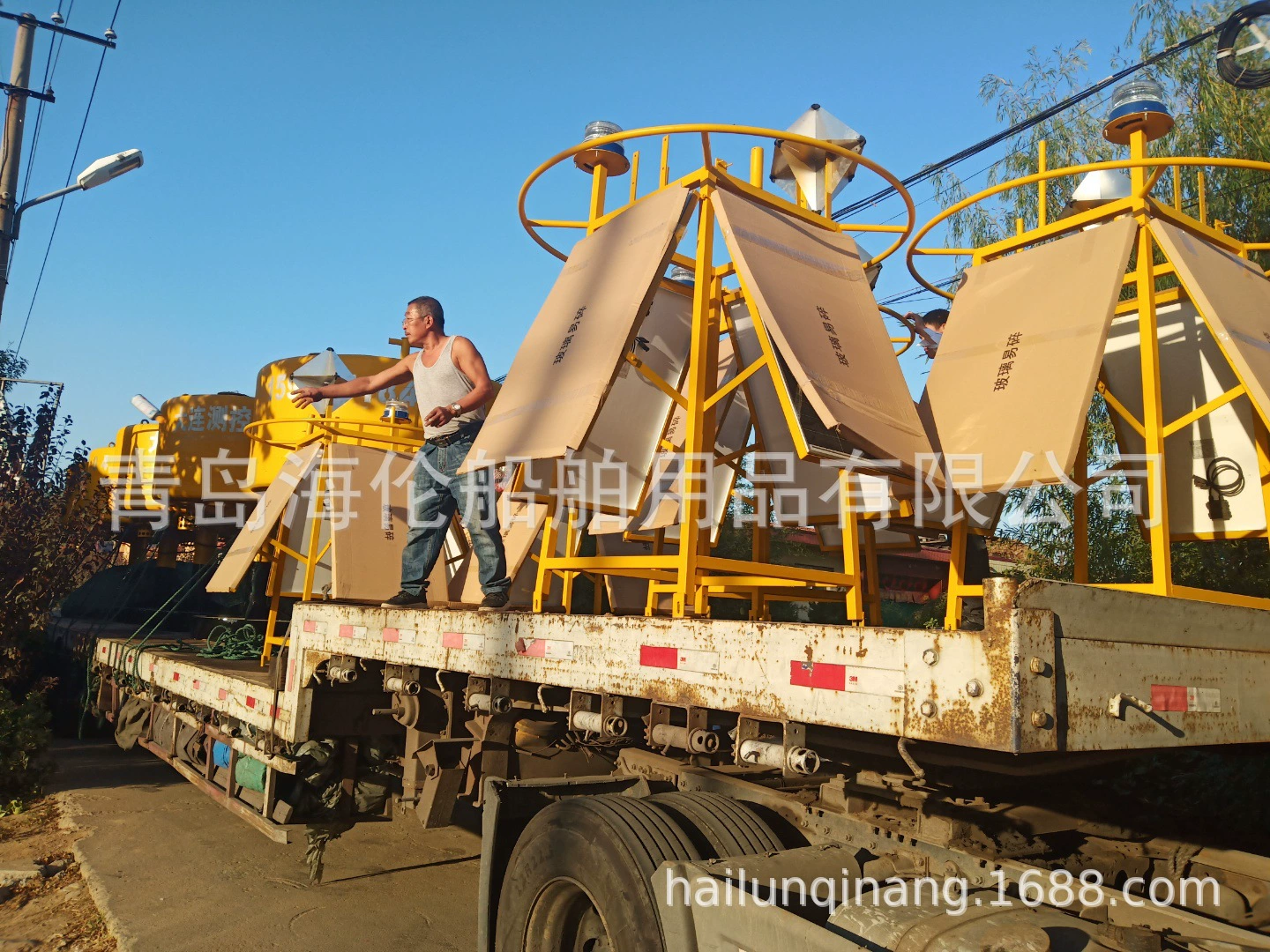 Морской помощник, солнечный предупреждающий поплавок, поплавок для мониторинга качества воды, морской поплавок, поплавок