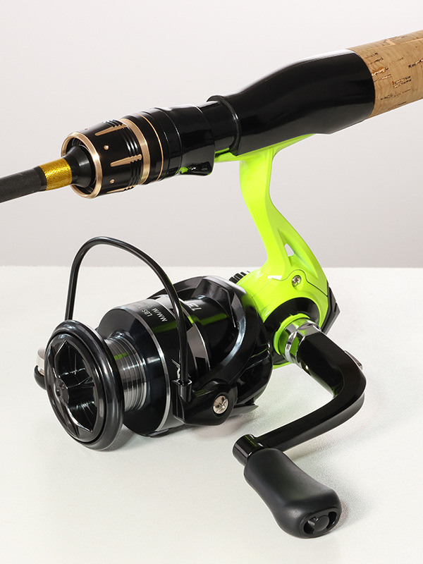 Yongshun fishMX no brecha rueda giratoria 13 + 1 rueda de pesca cabeza rueda de pesca carrete carretera rueda asiática rueda de largo alcance