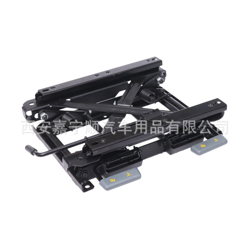 Asiento de coche delantero y trasero de elevación móvil base inferior asiento reclinable aumento base asiento elevador