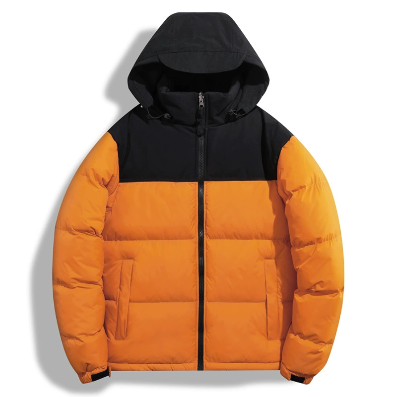 Tide, demi-season trend jacket, oversize