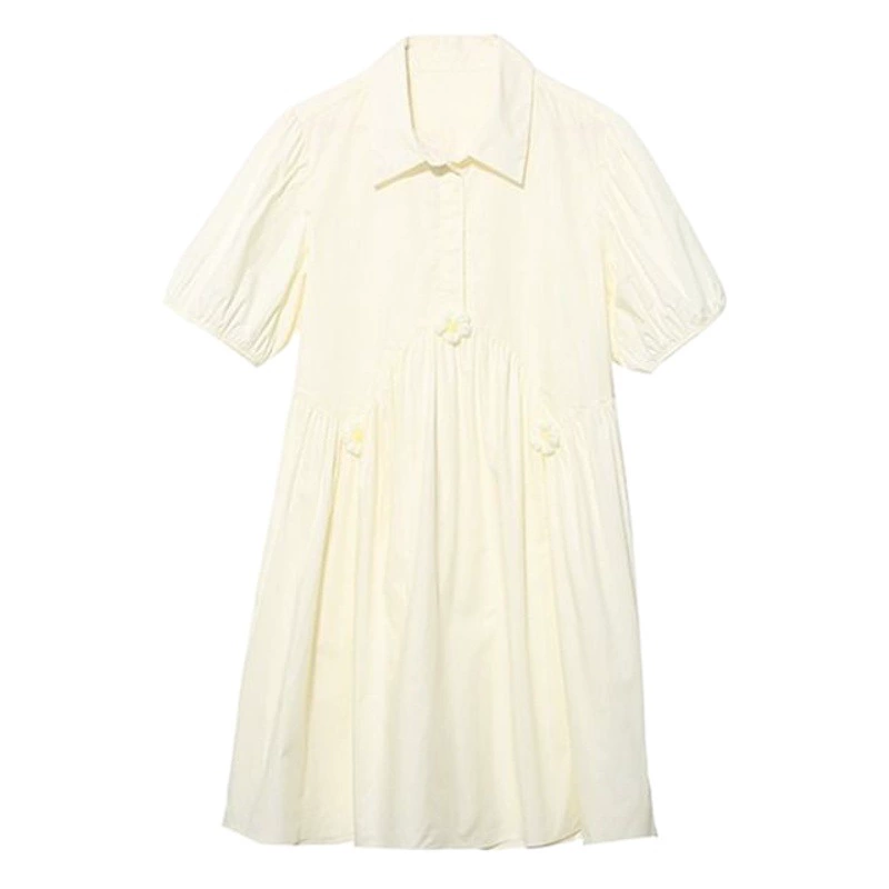 Беременные Женщины Летнее платье костюм модный мама маленький Плюс Размер Свободный летом грудного вскармливания юбка маленький свежий тонкий