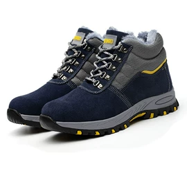 其他足部防护;防砸防刺穿鞋;其他作业保护