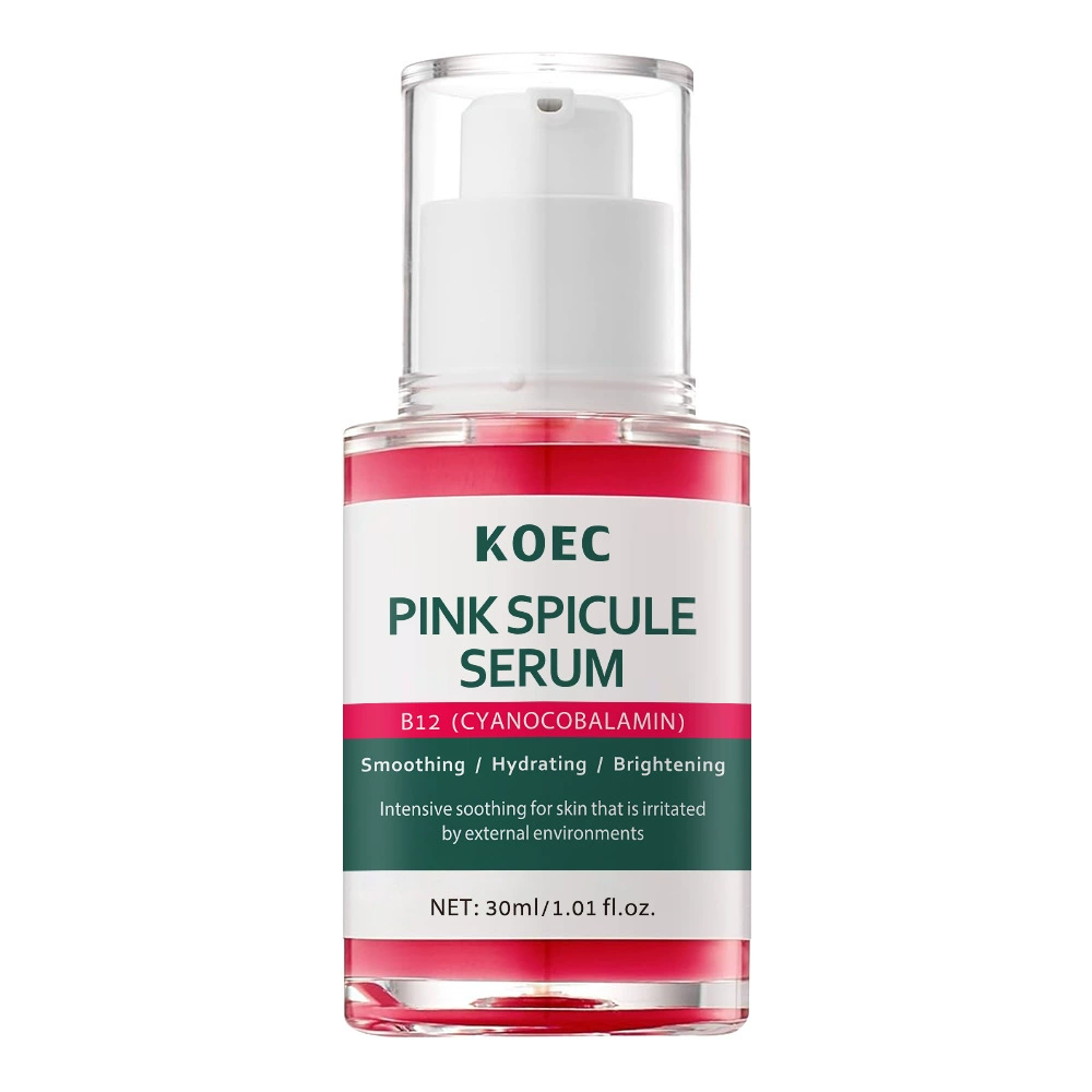 Exfoliating Essence KOEC Rice Moisturizing, AHA BHA, 30 g (Rice / Black Rice / Turmeric)