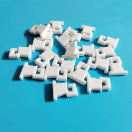 电子陶瓷材料;陶瓷加工