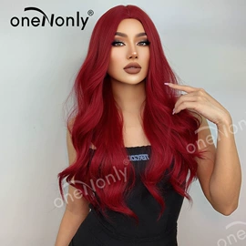 假发长卷发;长直发假发;假发短直发