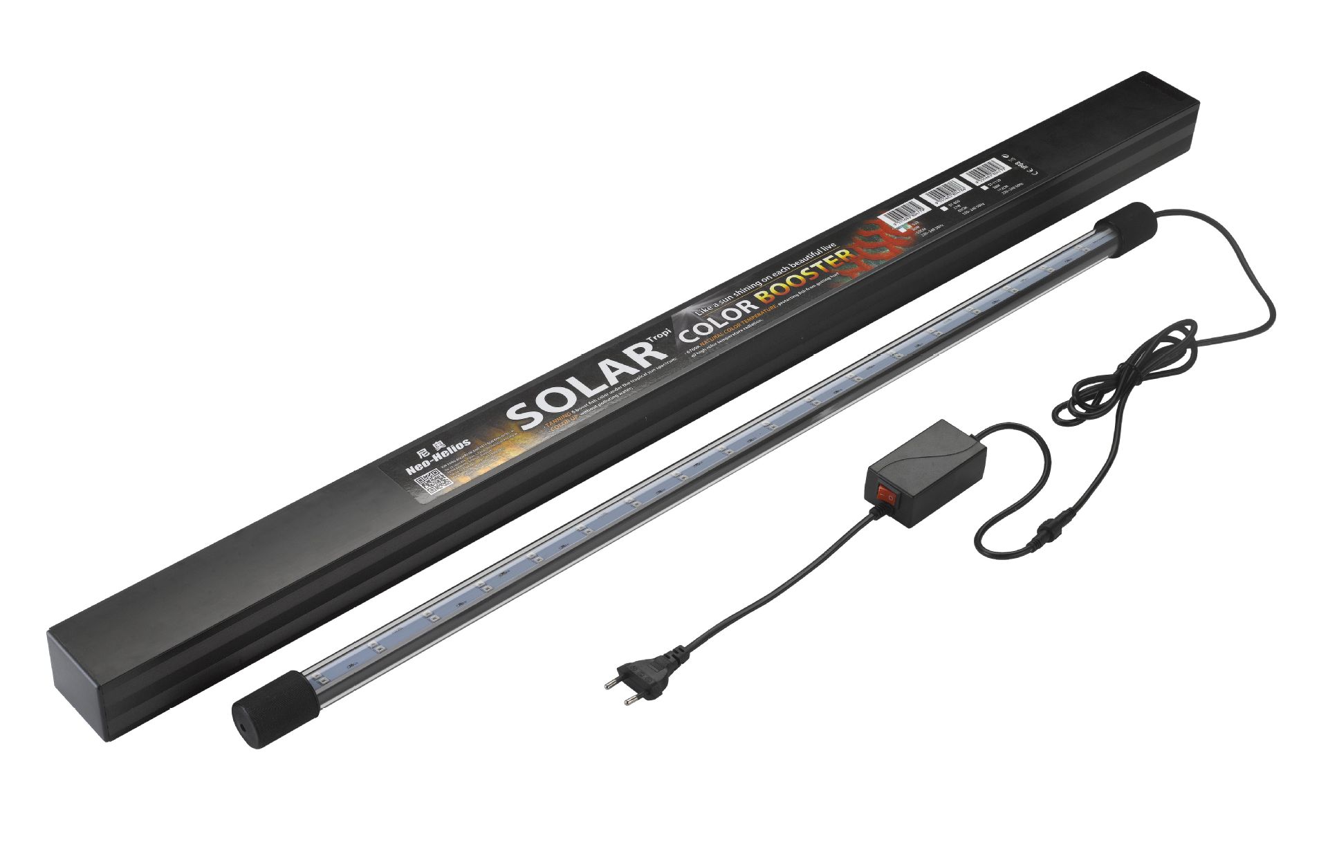 ST-260 7W lamp length 26cm