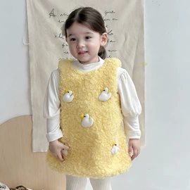 童套装;连身衣、爬服;童裤