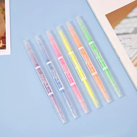 中性笔;圆珠笔中油笔;替芯、笔芯