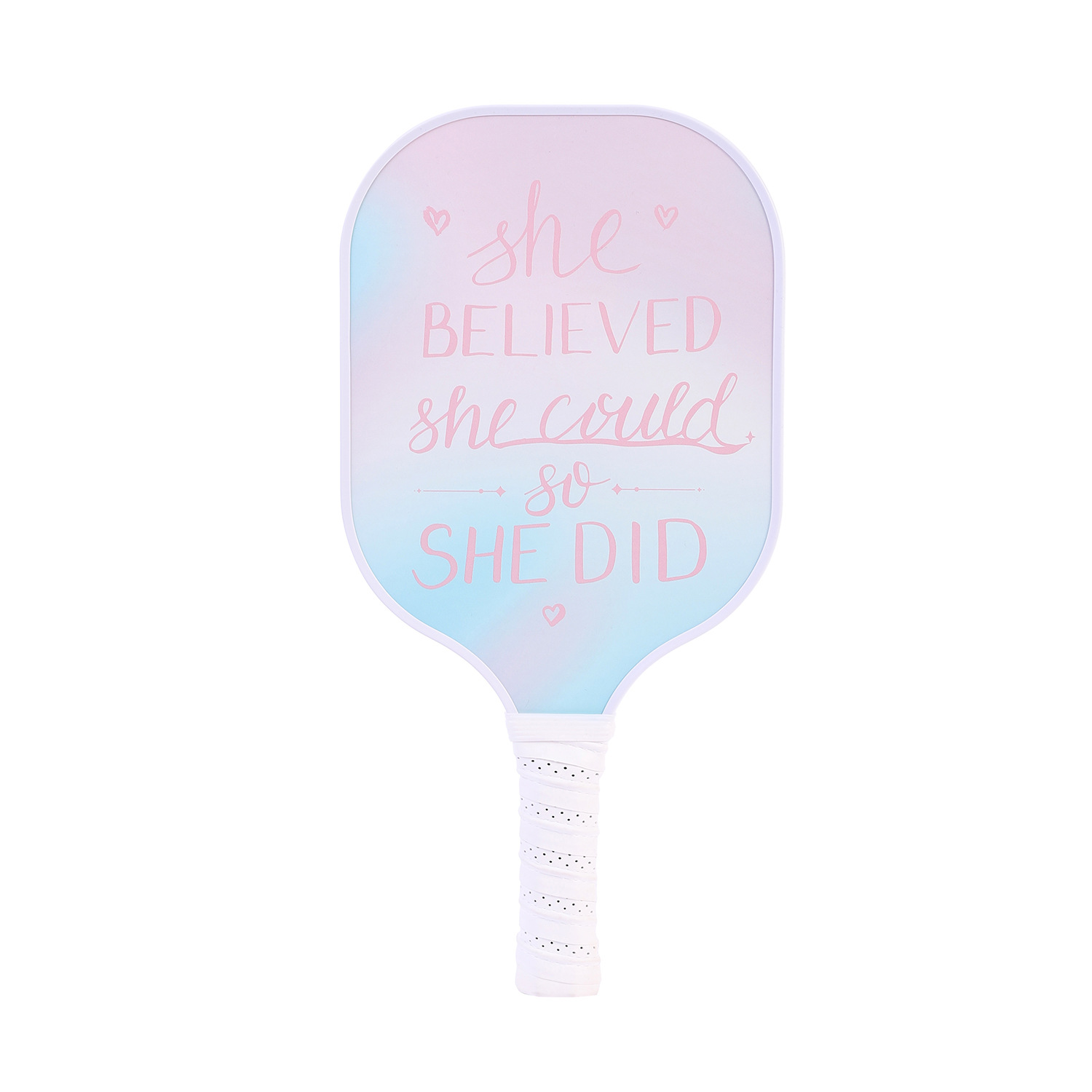 싱글 라켓 [투명 버블백 포장] [BQ266]